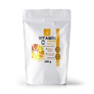 Allnature Vitamín C Premium 250g - cena, srovnání