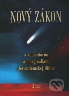 Nový zákon - cena, srovnání