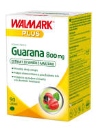 Walmark Guarana 800mg 90tbl - cena, srovnání