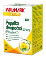 Walmark Pupalka dvojročná 500mg Plus 90tbl - cena, srovnání