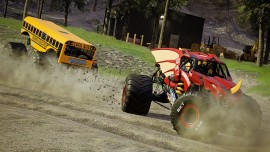 Monster Jam: Steel Titans 2