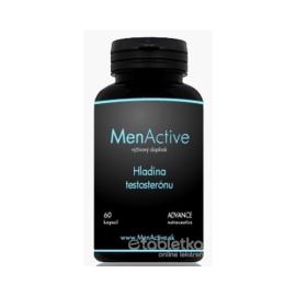Advance Nutraceutics MenActive 60tbl