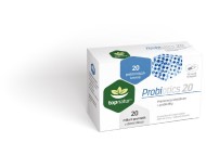 Topnatur Probiotics 20 30tbl - cena, srovnání
