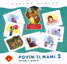 Alexander Poviem Ti, mami 2