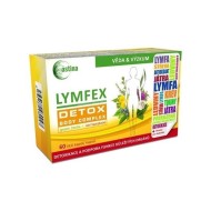 Astina Pharm LYMFEX 60tbl - cena, srovnání