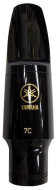 Yamaha Tenor Sax Mouthpiece 7C - cena, srovnání