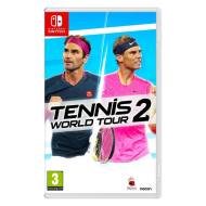 Tennis World Tour 2 - cena, srovnání