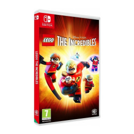 LEGO Incredibles