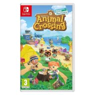 Animal Crossing: New Horizons - cena, srovnání