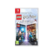 LEGO Harry Potter Collection - cena, srovnání