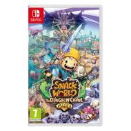 Snack World: The Dungeon Crawl - Gold - cena, srovnání