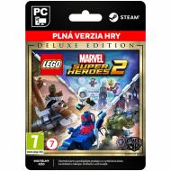 LEGO Marvel Super Heroes 2 (Deluxe Edition) - cena, srovnání