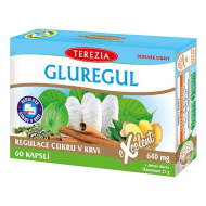 Terezia Company Gluregul 60tbl - cena, srovnání