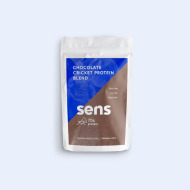 Sens Foods Protein Shake Blend 600g - cena, srovnání