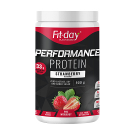 Fit-Day Protein Performance 900g