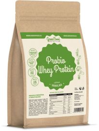 Greenfood Probio Whey Protein 750g