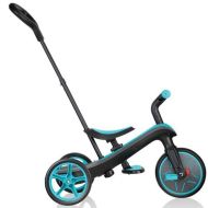 Globber Explorer Trike 4in1 - cena, srovnání