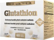 Salutem Pharma Glutathion 1000mg 60tbl - cena, srovnání