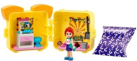 Lego Friends 41664 Mia a jej mopsíkový boxík