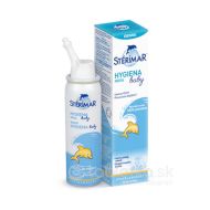 Merck Stérimar Baby Hygiena 100ml - cena, srovnání