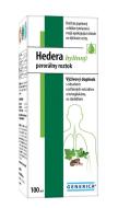 Generica Hedera perorálny roztok 100ml - cena, srovnání