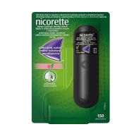 Mcneil Manufacturing Nicorette Spary príchuť lesného ovocia 13.2ml - cena, srovnání