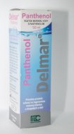 Medochemie Delmar Panthenol sprej 50ml - cena, srovnání