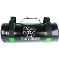 Sharp Shape Power bag 20kg - cena, srovnání