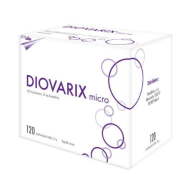 Onapharm Diovarix Micro 120tbl - cena, srovnání