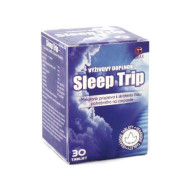 TOZAX Sleep Trip 30tbl - cena, srovnání