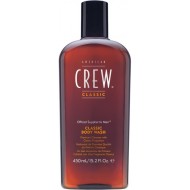 American Crew Classic Body Wash 450ml - cena, srovnání