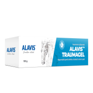 Alavis Traumagel 100g - cena, srovnání