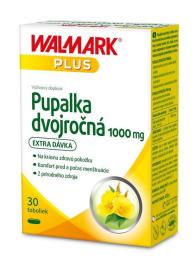 Walmark Pupalka dvojročná 1000mg 30tbl