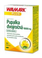 Walmark Pupalka dvojročná 1000mg 30tbl - cena, srovnání