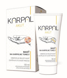 Simply You Karpal Akut masť 50ml