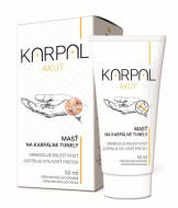 Simply You Karpal Akut masť 50ml - cena, srovnání