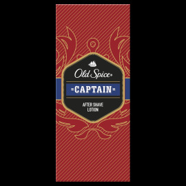 Old Spice Captain 100ml