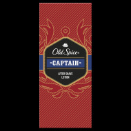 Old Spice Captain 100ml - cena, srovnání