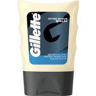 Gillette Series After Shave 75ml - cena, srovnání