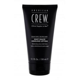 American Crew Post-Shave Cooling Lotion 150ml