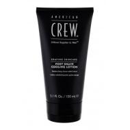 American Crew Post-Shave Cooling Lotion 150ml - cena, srovnání