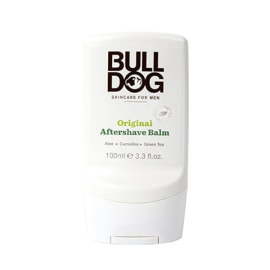 Bulldog Original AfterShave Balm 100ml