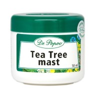 Dr. Popov Tea Tree Oil masť 50ml - cena, srovnání