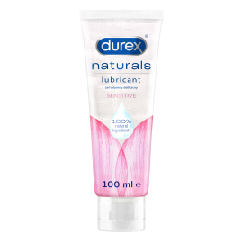 Durex Naturals Sensitive 100ml