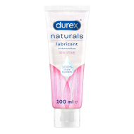 Durex Naturals Sensitive 100ml - cena, srovnání