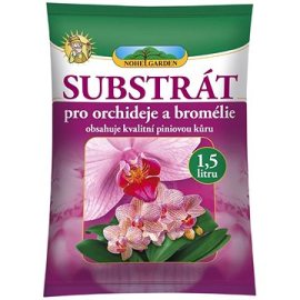 Forestina NG kôrový pre orchidey a bromélie 1.5l