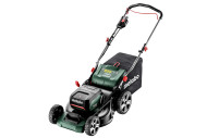 Metabo RM 36-18 LTX BL 46 - cena, srovnání