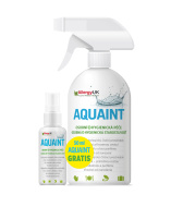 Aquaint 100% ekologická čistiaca voda 500ml - cena, srovnání