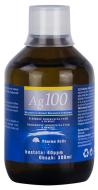 Pharma Activ Koloidné striebro Ag100 40ppm 300ml - cena, srovnání