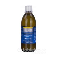 Pharma Activ Koloidné striebro Ag100 10ppm 500ml - cena, srovnání